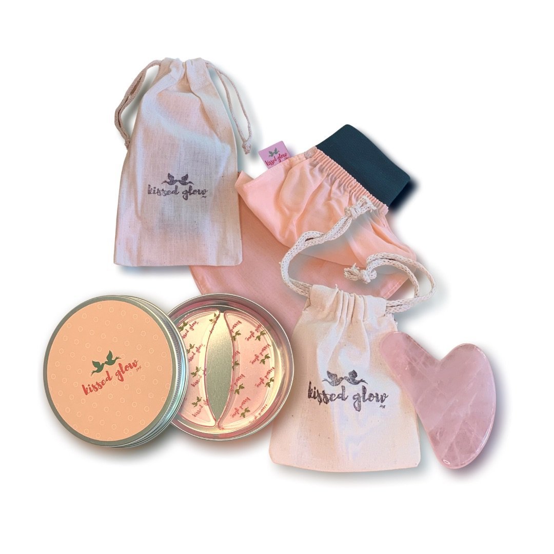 Kissed Glow Bundle - Kissed Glow