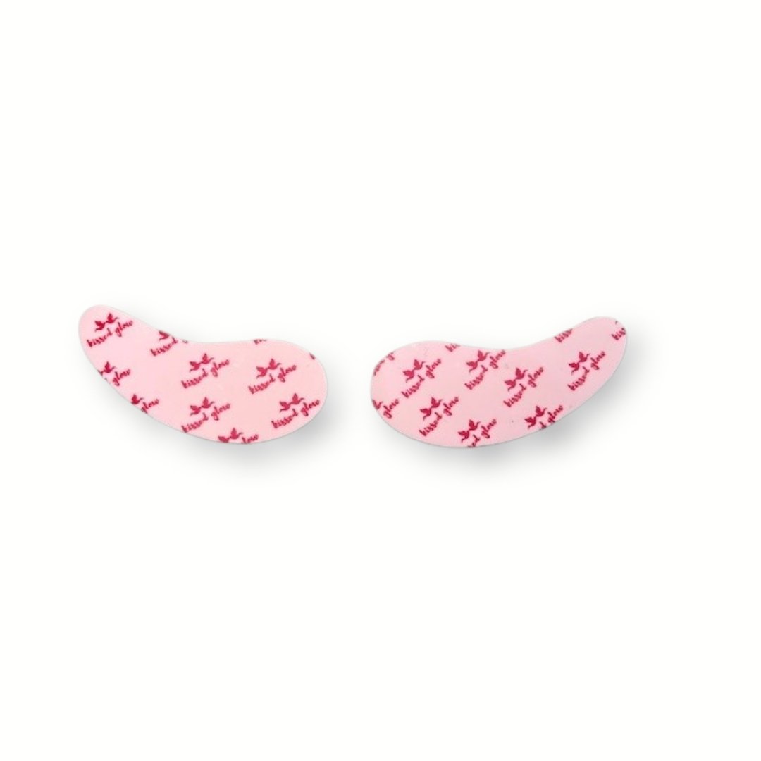 Kissed Glow Reusable Enternal Eye Mask - Kissed Glow