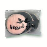 Load image into Gallery viewer, Kissed Glow Reusable Face Cleansing Pads - Kissed Glow
