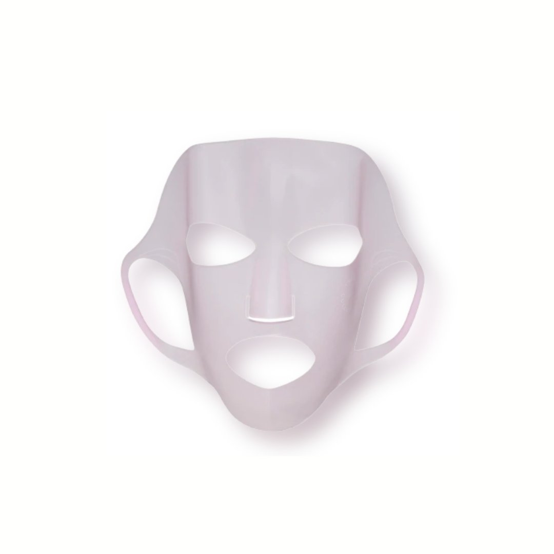 Kissed Glow Reusable Face Mask - Kissed Glow