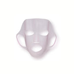 Load image into Gallery viewer, Kissed Glow Reusable Face Mask - Kissed Glow
