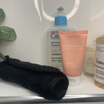 Load image into Gallery viewer, Kissed Glow Reusable Mask &amp; Cleansing Cloth 2 Pack - Kissed Glow
