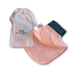 Load image into Gallery viewer, Kissed Glow Silk Exfoliating Glove - Kissed Glow
